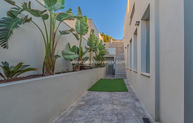 Revente - Villa - Benijofar - Residencial Benimar