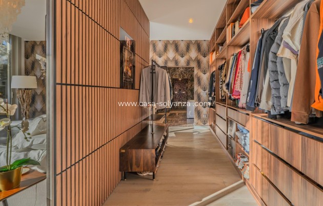 Revente - Villa - Benijofar - Residencial Benimar