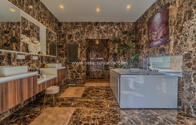 Revente - Villa - Benijofar - Residencial Benimar