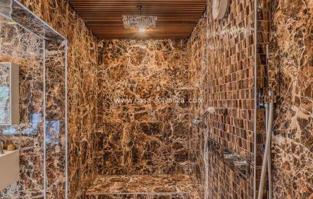 Revente - Villa - Benijofar - Residencial Benimar