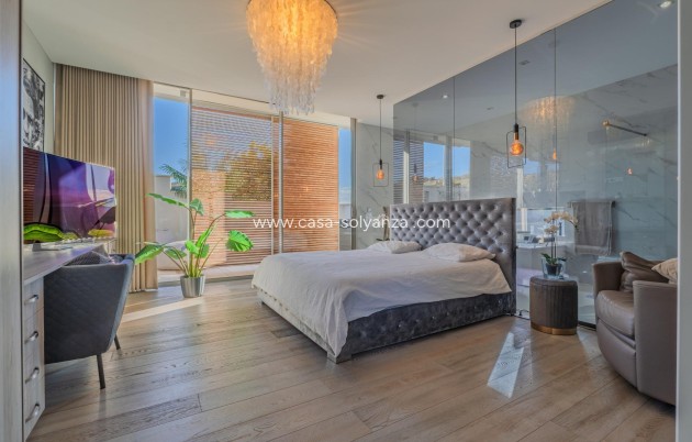 Revente - Villa - Benijofar - Residencial Benimar