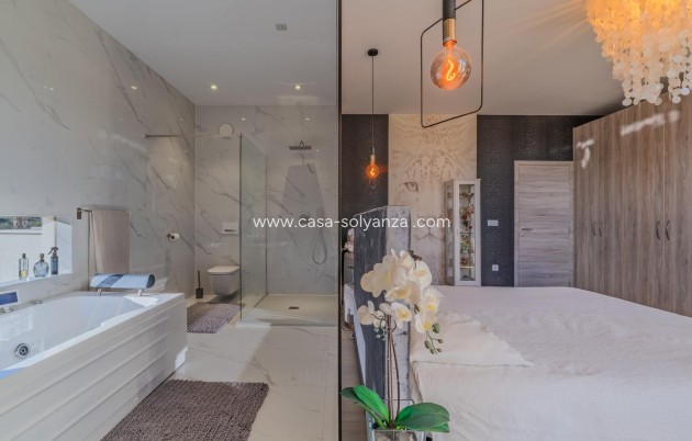 Revente - Villa - Benijofar - Residencial Benimar