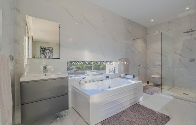 Revente - Villa - Benijofar - Residencial Benimar