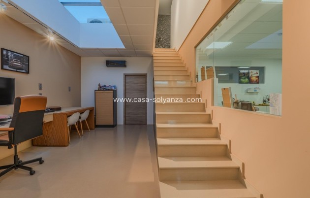 Revente - Villa - Benijofar - Residencial Benimar