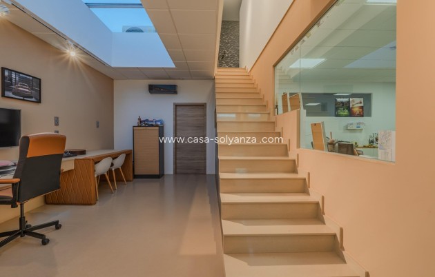 Revente - Villa - Benijofar - Residencial Benimar