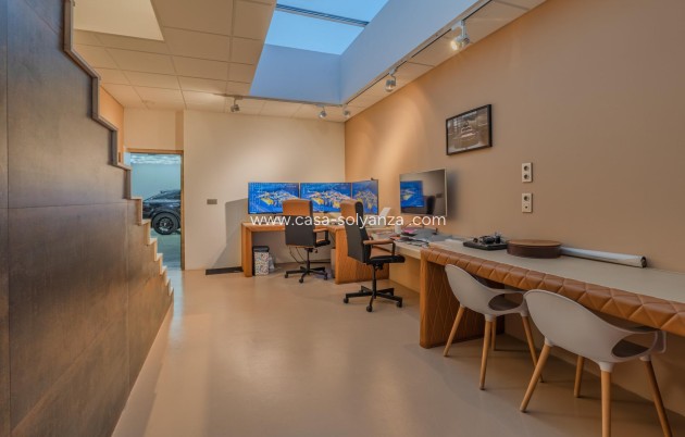 Revente - Villa - Benijofar - Residencial Benimar