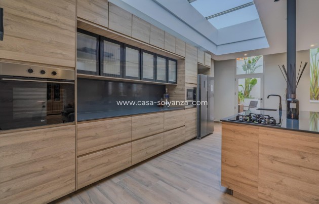 Revente - Villa - Benijofar - Residencial Benimar