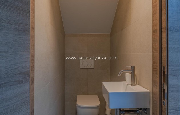 Revente - Villa - Benijofar - Residencial Benimar