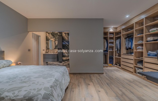 Revente - Villa - Benijofar - Residencial Benimar