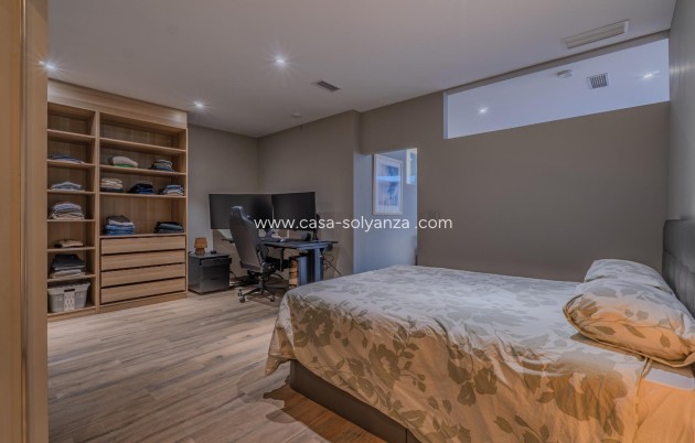 Revente - Villa - Benijofar - Residencial Benimar