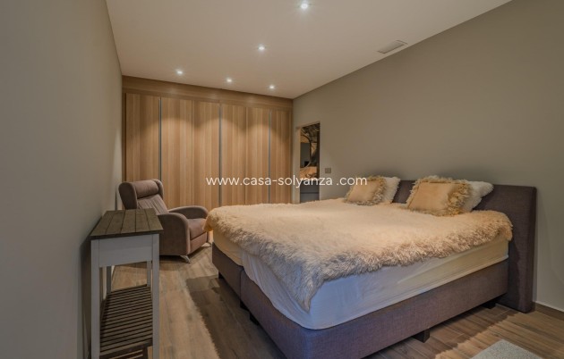 Revente - Villa - Benijofar - Residencial Benimar