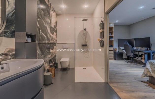 Revente - Villa - Benijofar - Residencial Benimar