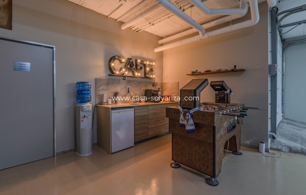 Revente - Villa - Benijofar - Residencial Benimar