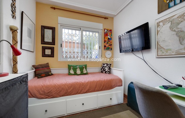 Revente - Villa - Orihuela Costa - Costa Blanca