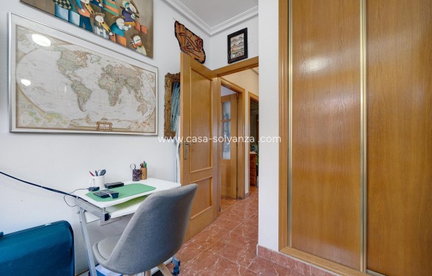 Revente - Villa - Orihuela Costa - Costa Blanca