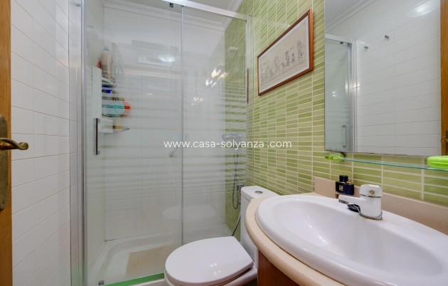 Revente - Villa - Orihuela Costa - Costa Blanca