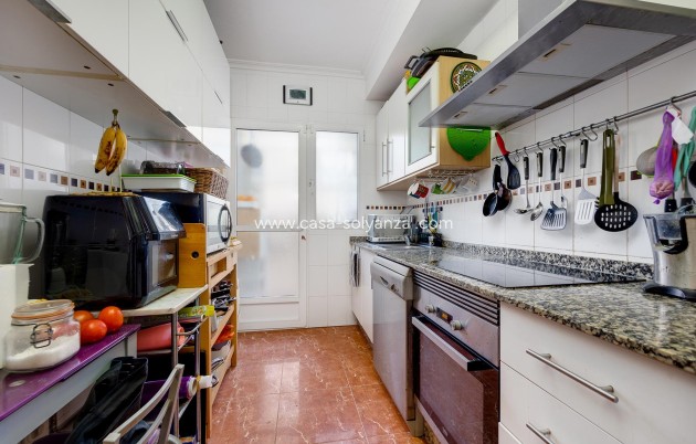 Revente - Villa - Orihuela Costa - Costa Blanca