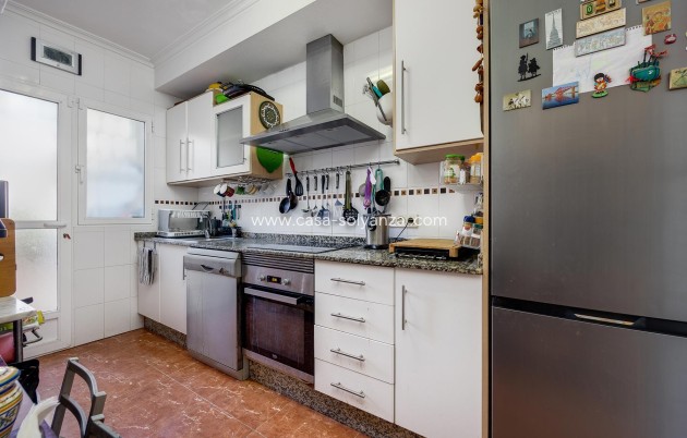 Revente - Villa - Orihuela Costa - Costa Blanca