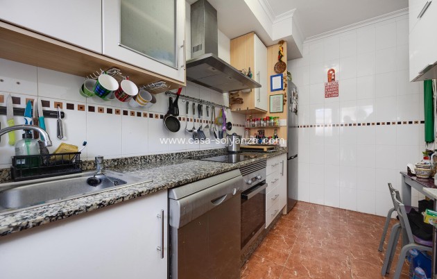 Revente - Villa - Orihuela Costa - Costa Blanca