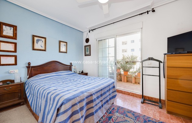 Revente - Villa - Orihuela Costa - Costa Blanca