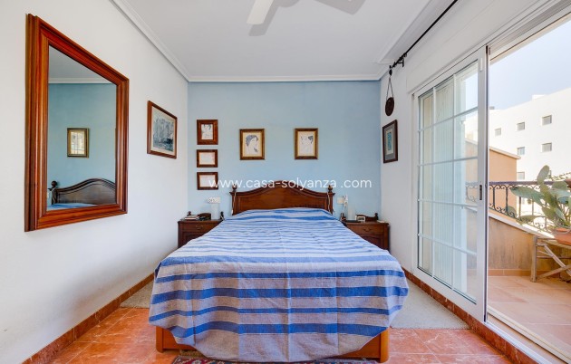 Revente - Villa - Orihuela Costa - Costa Blanca