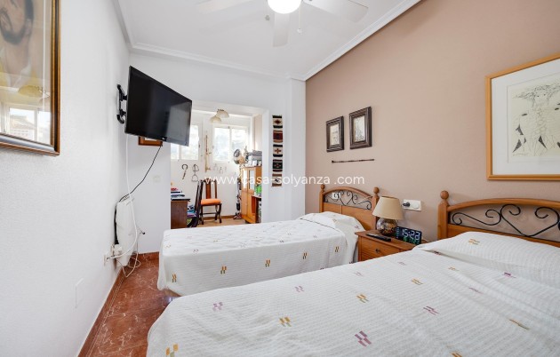 Revente - Villa - Orihuela Costa - Costa Blanca