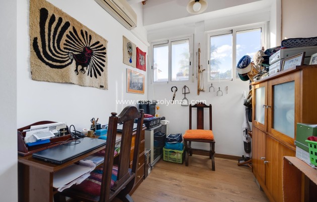 Revente - Villa - Orihuela Costa - Costa Blanca