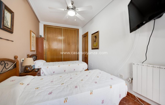 Revente - Villa - Orihuela Costa - Costa Blanca