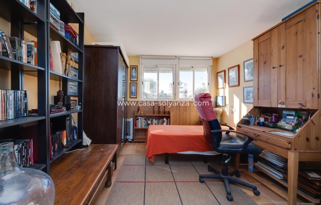 Revente - Villa - Orihuela Costa - Costa Blanca