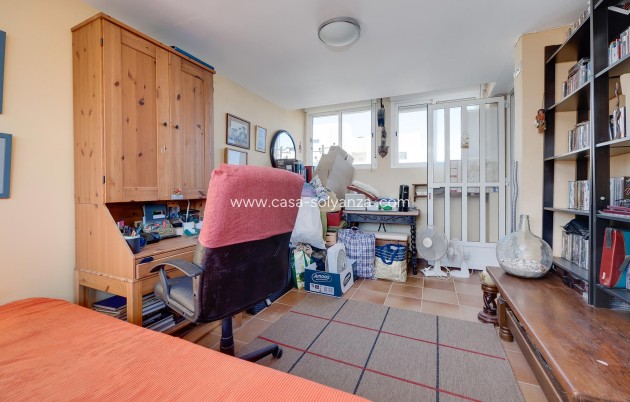 Revente - Villa - Orihuela Costa - Costa Blanca