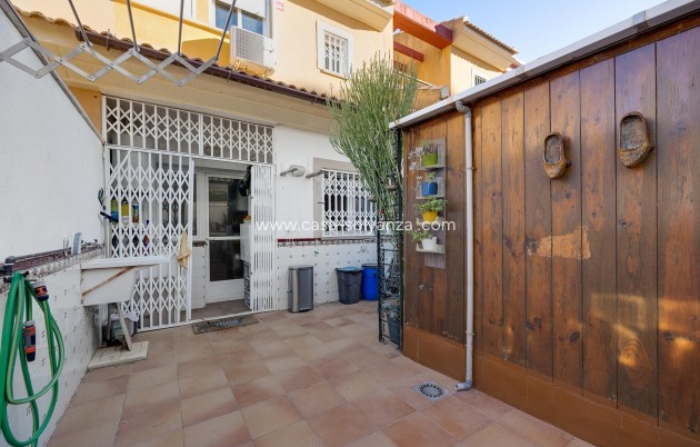 Revente - Villa - Orihuela Costa - Costa Blanca