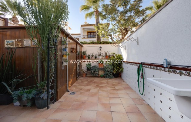 Revente - Villa - Orihuela Costa - Costa Blanca