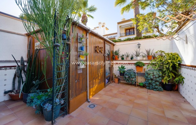 Revente - Villa - Orihuela Costa - Costa Blanca