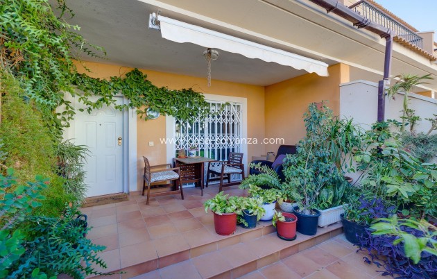 Revente - Villa - Orihuela Costa - Costa Blanca