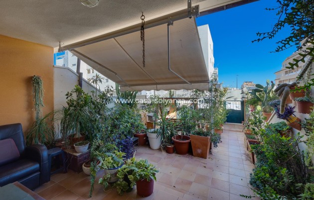 Revente - Villa - Orihuela Costa - Costa Blanca