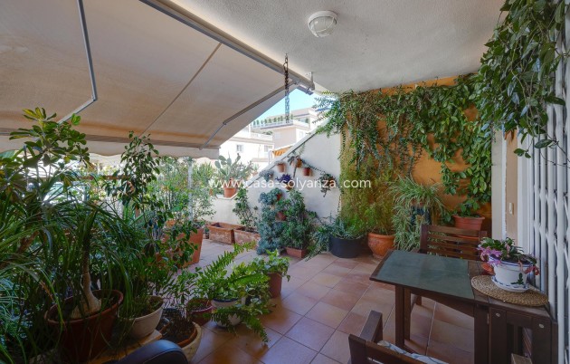 Revente - Villa - Orihuela Costa - Costa Blanca