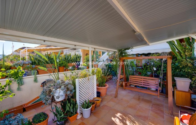 Revente - Villa - Orihuela Costa - Costa Blanca