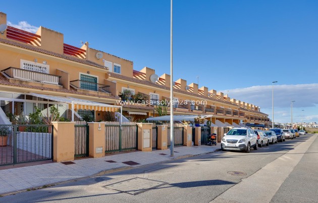 Revente - Villa - Orihuela Costa - Costa Blanca