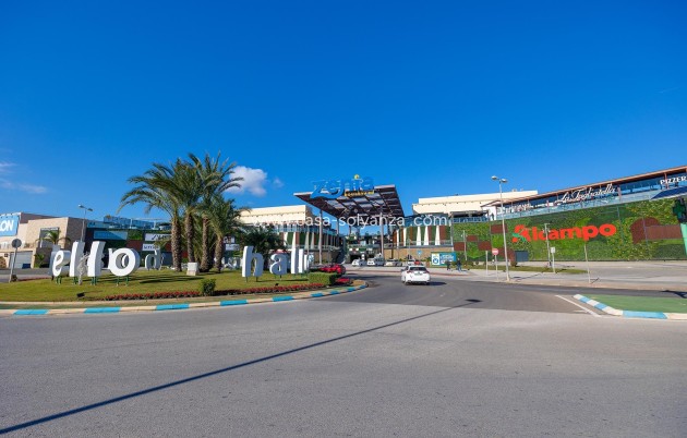 Revente - Villa - Orihuela Costa - Costa Blanca