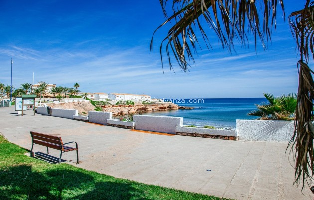 Revente - Villa - Orihuela Costa - Costa Blanca