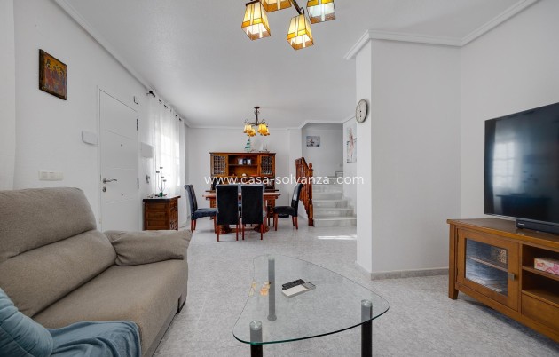 Revente - Villa - Torrevieja - Costa Blanca