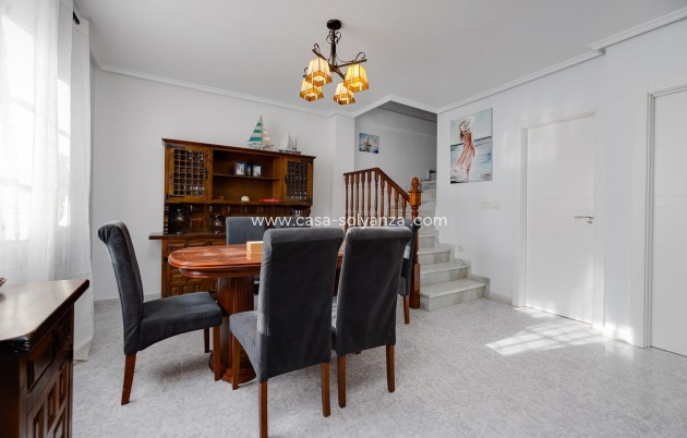 Revente - Villa - Torrevieja - Costa Blanca