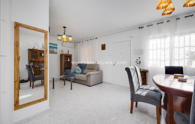 Revente - Villa - Torrevieja - Costa Blanca