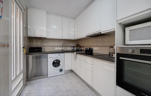 Revente - Villa - Torrevieja - Costa Blanca