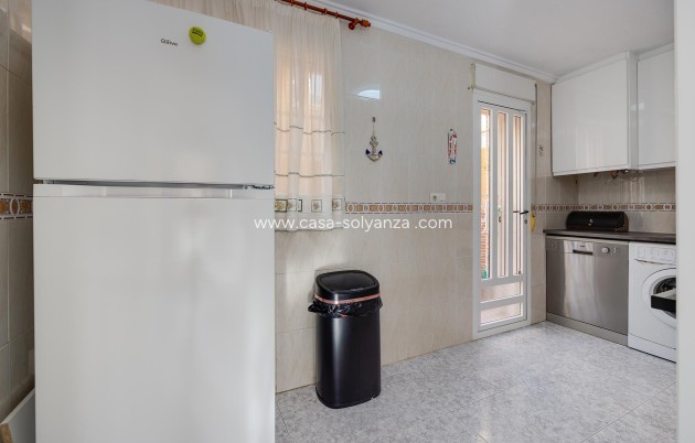 Revente - Villa - Torrevieja - Costa Blanca
