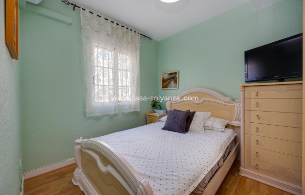 Revente - Villa - Torrevieja - Costa Blanca