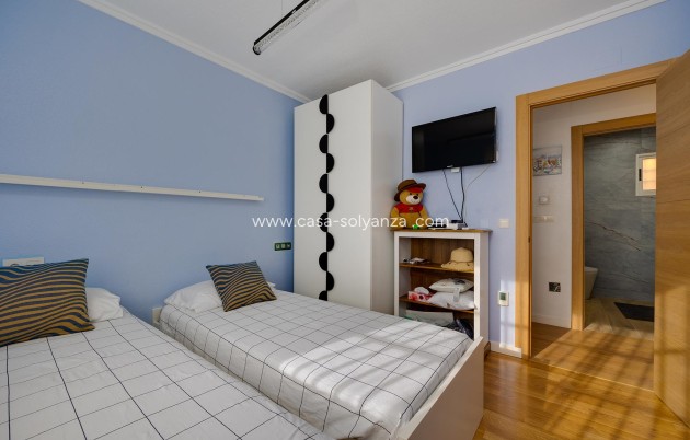 Revente - Villa - Torrevieja - Costa Blanca