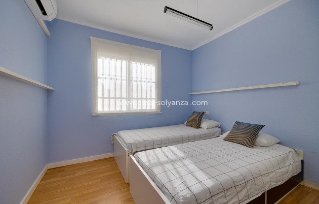 Revente - Villa - Torrevieja - Costa Blanca