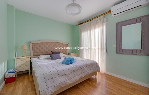 Revente - Villa - Torrevieja - Costa Blanca