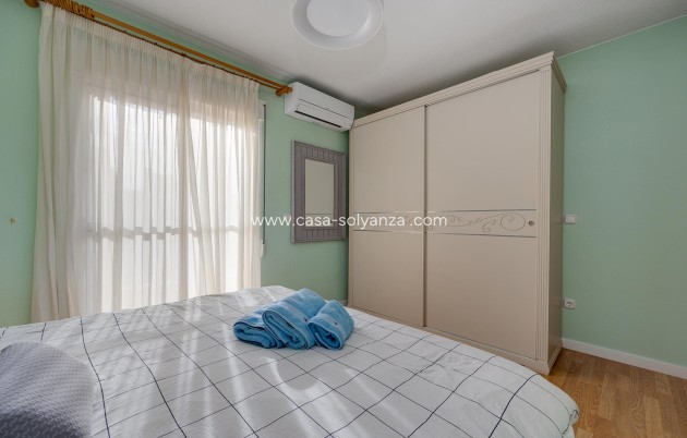 Revente - Villa - Torrevieja - Costa Blanca